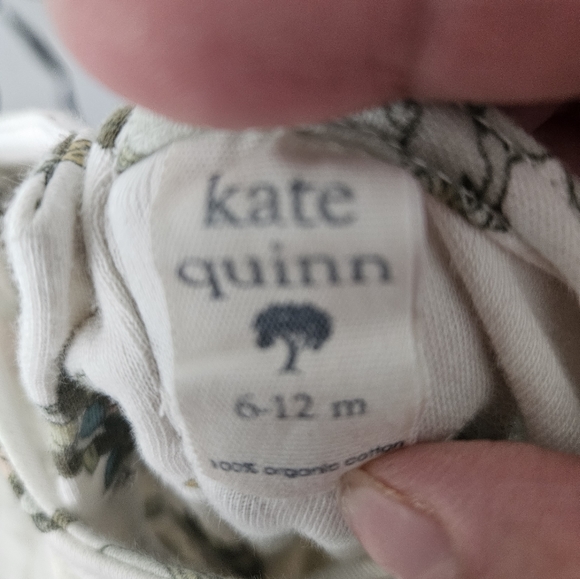 Kate Quinn frog one piece - Picture 2 of 3